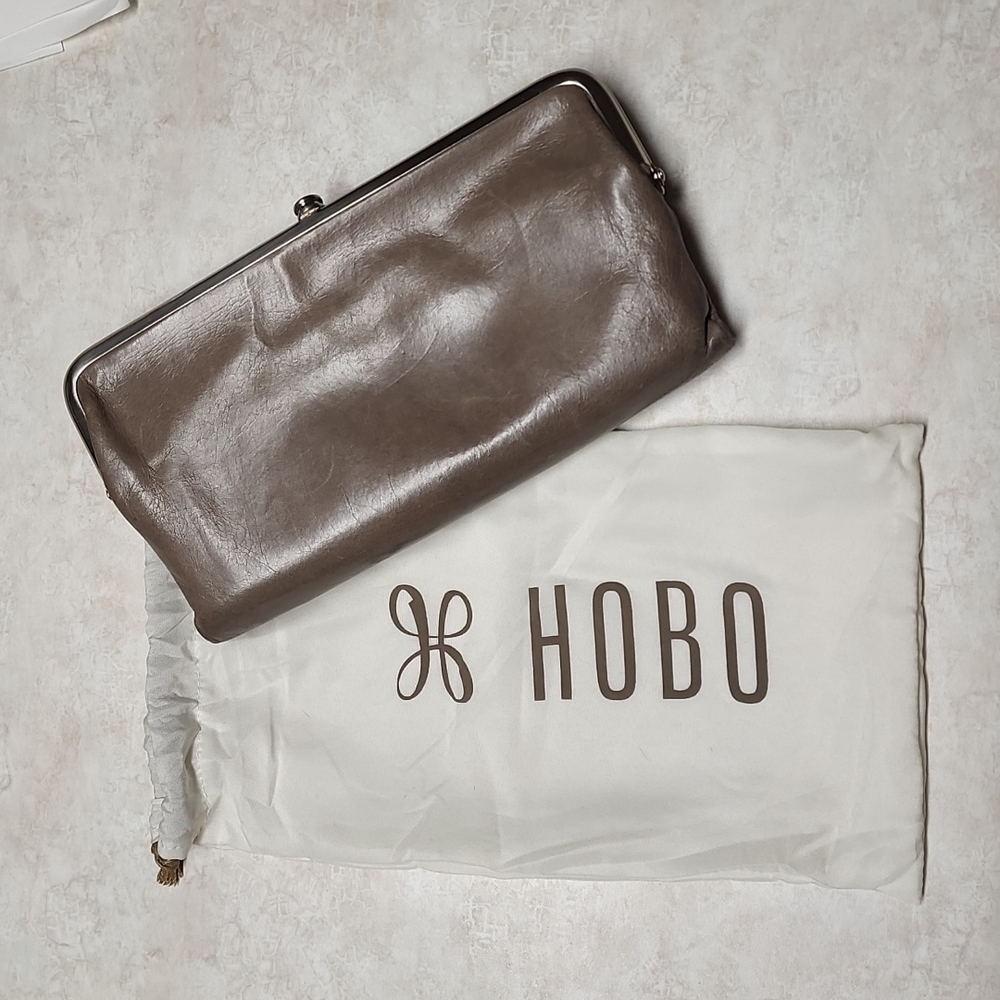 Hobo Lauren wallet